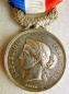 Life Saving Medals.Type-8a, 1872 vom BARRE