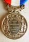 Life Saving Medals.Type-8a, 1872 vom BARRE