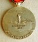 Medal French Pepublic Honnevr work of Merit for Labour