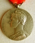 Medal of Honour for Trade and Industry  Silverclasse Type-2