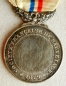 Medal French Lifesaving Society