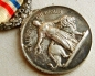 Medal French Lifesaving Society