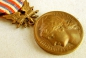 Medal of Honour for Postal Service Type-1 bronz