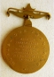 Medal of UN-Operationen in Korea 1952