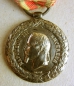 Gedenkmedaille des italienischen Feldzug 1859