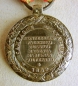 Gedenkmedaille des italienischen Feldzug 1859