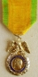 Military Medal. 2 Empire 1852-1870