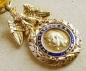 Military Medal. 2 Empire 1852-1870