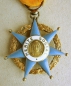 Orden fr Sozialverdienste (Ordre du Merite Social) Offizier
