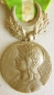 Morocco's Commemorative Medal 1909 Casablanca