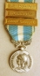 The Commemorative Medal of the War Lebanon, Afganistan Arabie Saoudite