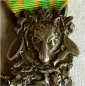 Medal of Honour for Water snd Forest (d`honneur Des Eaux Et Forets