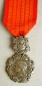 Medal of Honour for Costom Service (d`honneur Des Douanes)