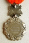 Medal of Honour for Costom Service (d`honneur Des Douanes)