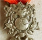 Medal of Honour for Costom Service (d`honneur Des Douanes)