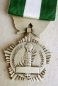 LOCAL COMMUNITY SILVER MERIT MEDAL. 2st Class