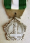 LOCAL COMMUNITY SILVER MERIT MEDAL. 2st Class