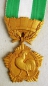 LOCAL COMMUNITY GOLDEN MERIT MEDAL. 1st Class