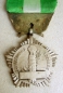 LOCAL COMMUNITY SILVER MERIT MEDAL. 1st Class