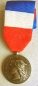 Die Ehre der Labor-Medaille  in Silber
