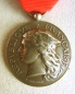 Defence Ministry Medal of Civilians in Silver