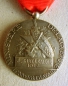 Defence Ministry Medal of Civilians in Silver