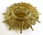 The Order of the Reunion. Grand Cross star