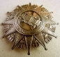 The Order of the Reunion. Grand Cross star