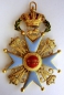 Herzoglich Braunschweigischer Order of Henry the Lion. Grang Cross