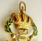 Herzoglich Braunschweigischer Order of Henry the Lion. Grang Cross