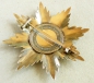 Ludwig Order. Breast Star of the Grand Cross