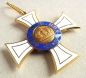 Order of the Crown Prussia Set. 1 Classe.