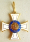 Order of the Crown Prussia 2 Classe