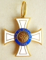 Order of the Crown Prussia 2 Classe