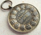 Medal rescue from danger 1925-1933