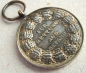 Medaille Rettung aus Gefahr  1925-1933