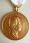 King Augustus III Fridrich Medalille for life-saving