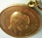 King Augustus III Fridrich Medalille for life-saving