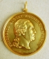Militr Verdinstmedaille. Militr St. Heinrich Medaille