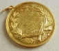 Military Verdinstmedaille. Military St. Henry Medal