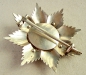 Order of the White Falcon. Breast Star Grosskreutz Gold