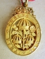 Civil Order of the Bath Commander  (K.C.B) 1 Classe Gold