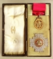 Civil Order of the Bath Commander  (K.C.B) 1 Classe Gold