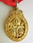 Civil Order of the Bath Commander  (K.C.B) 1 Classe Gold