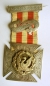 William Huyle Lodge MEDAL 1893