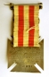 William Huyle Lodge MEDAL 1893