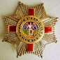 Order of Saint Michael and Saint George Knight Commander (KCMG)