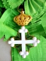 The Order of Saints Maurice and Lazarus Knight Grand Cross Gold