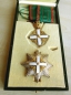 The Order of Merit of the Italian Republic Grand Officer