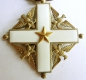 The Order of Merit of the Italian Republic Grand Officer